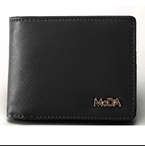Moda Other - MoDA BiFold wallet